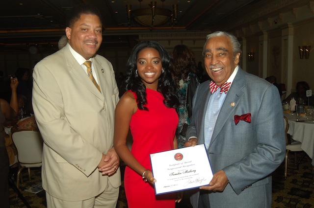 Mid-Manhattan NAACP annual Luncheon Brings Together Civic Minded New Yorkers (40130)