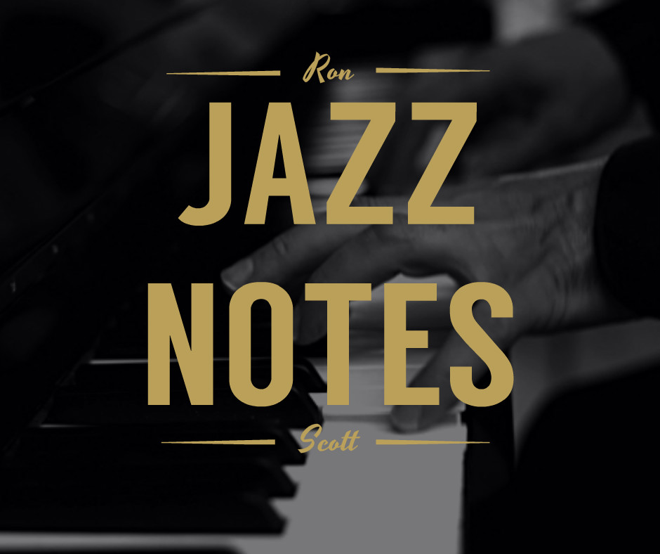 Jazz Notes (217278)