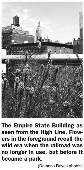 New York's newest park is in the sky (38488)