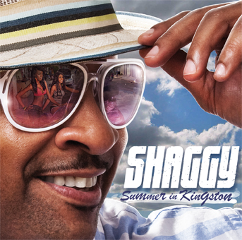 Reggae superstar Shaggy drops new 'Summer' album (38966)