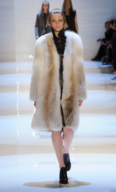 Derek Lam's new combinations for fall '11 (39953)