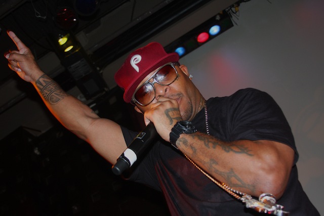 Royce Da 5'9
