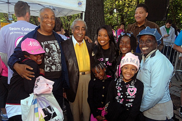 Komen Race for the Cure brings out the people (38190)