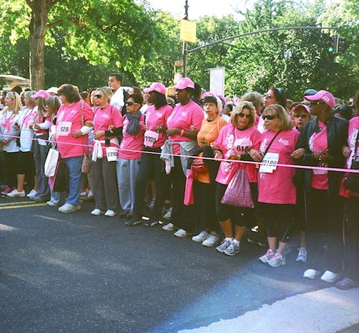Komen Race for the Cure brings out the people (38189)