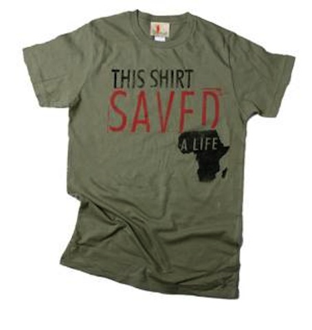 Cool, conscious T-shirts for fall (38058)