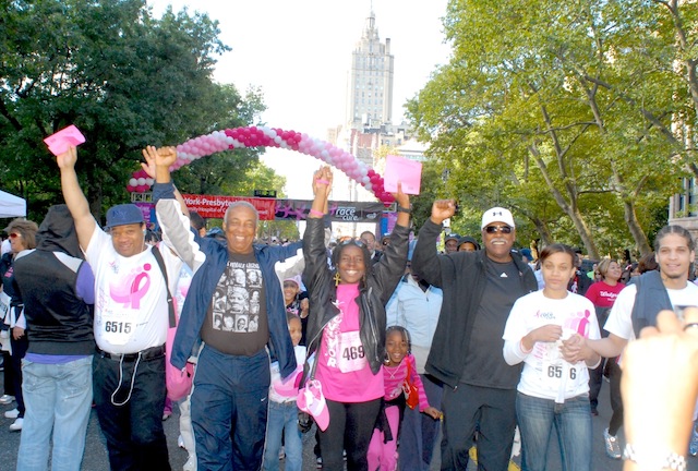 Komen Race for the Cure brings out the people (38192)