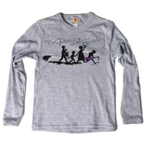 Cool, conscious T-shirts for fall (38056)