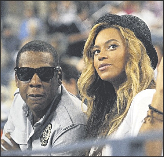 First lady Michelle Obama talks Let's Move at U.S. Open (36949)