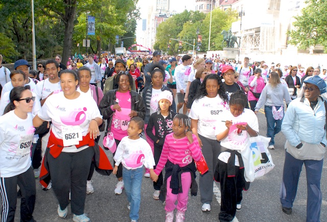 Komen Race for the Cure brings out the people (38191)