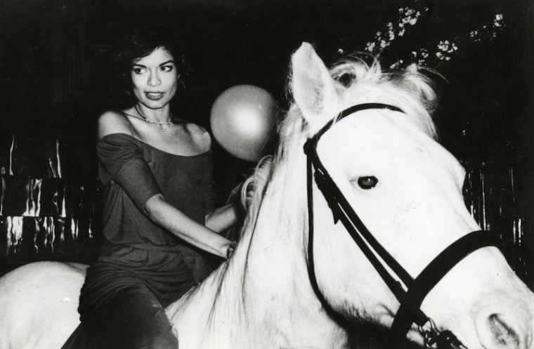 'Incomparable Women of Style' photo exhibit at FIT (38723)