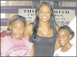 Eighth Grade All-Stars (39470)