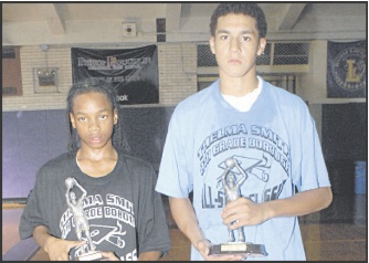 Eighth Grade All-Stars (39469)