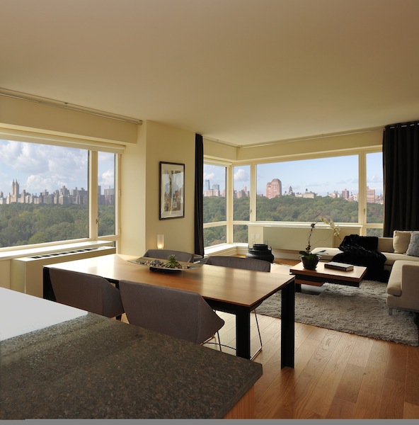 1280 Fifth Ave.: Where the Living is Easy (38928)