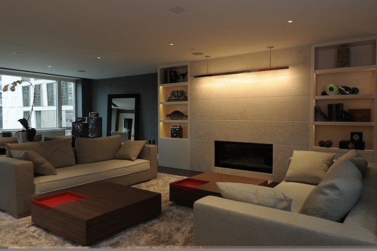 1280 Fifth Ave.: Where the Living is Easy (38931)