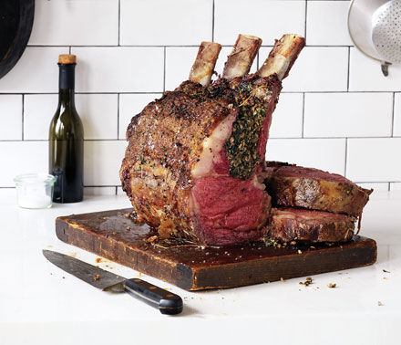 The holiday roast (37852)