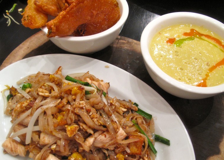 Thai one on at Ngam (39308)