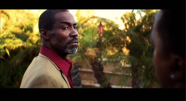 'Out the Gate' star Paul Campbell urges the Caribbean: 'Talk to one another' (38642)