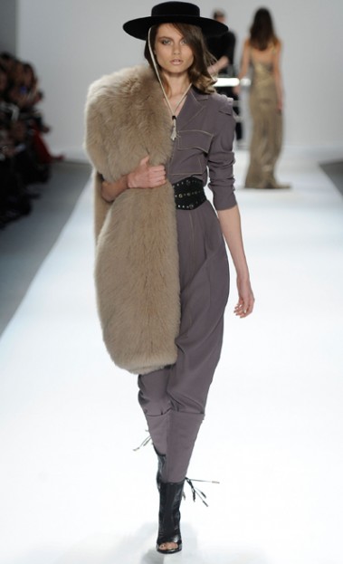Fall/winter 2012: Fashion notes at Lincoln Center (39394)