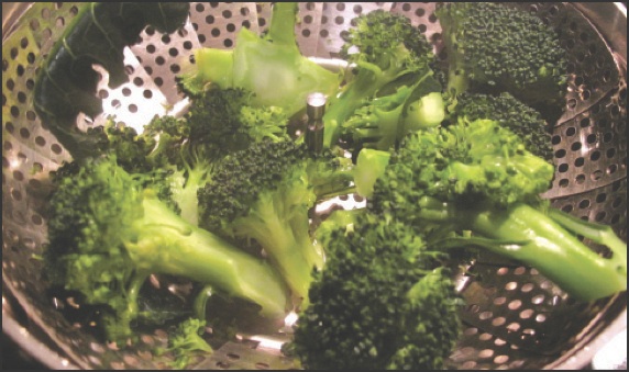 Broccoli, my broccoli (37919)