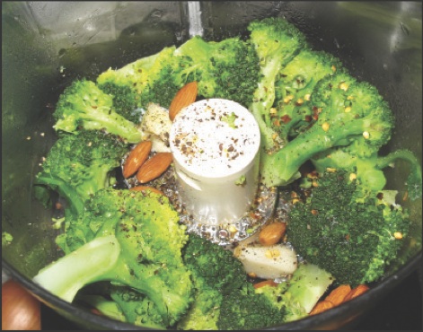Broccoli, my broccoli (37918)