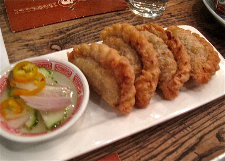 Food passport (37292)