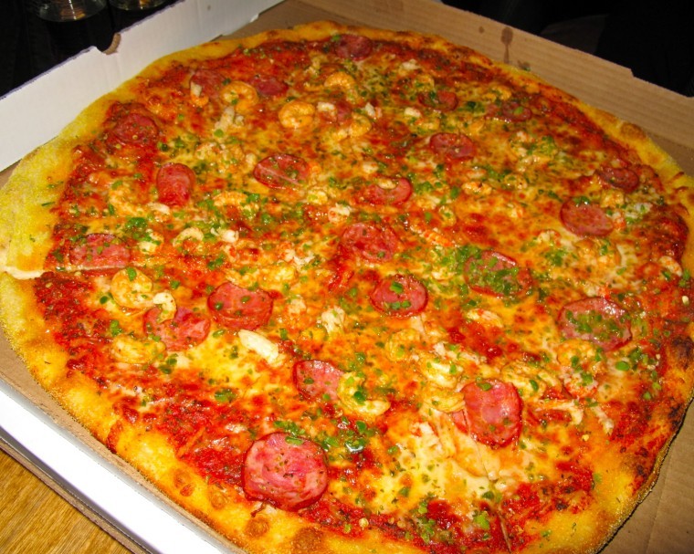 Fun summer pizza ideas (39521)