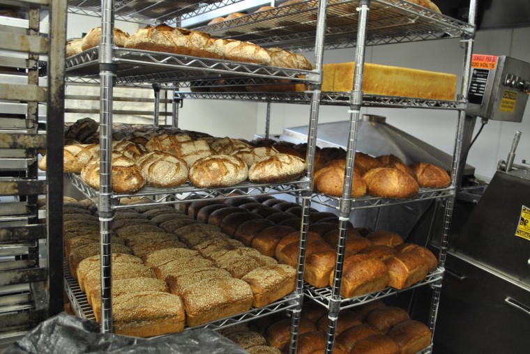 Not just about bread: Hot Bread Kitchen takes on new community involvement (39664)