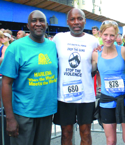 Running and walking for peace in Harlem (39415)