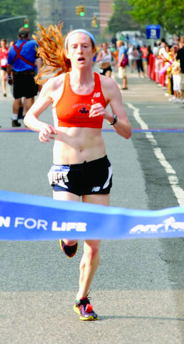 Running and walking for peace in Harlem (39416)