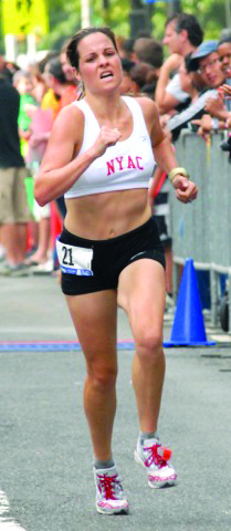Running and walking for peace in Harlem (39418)