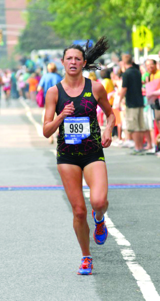 Running and walking for peace in Harlem (39420)