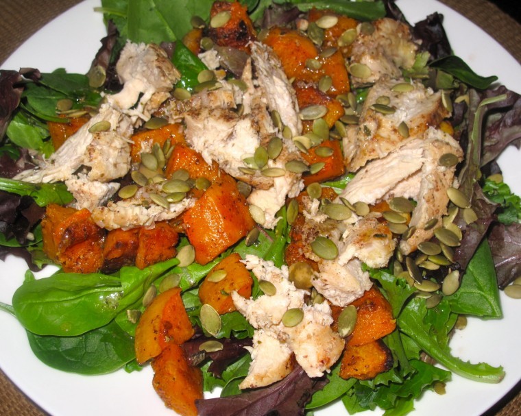 Back to the oven (36922)