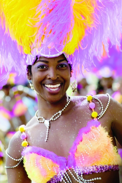 Virgin Islanders to energize New York City this weekend (37664)