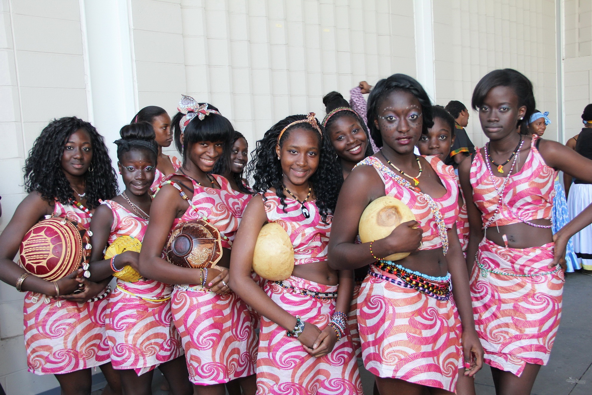 African-American Day Parade (39342)