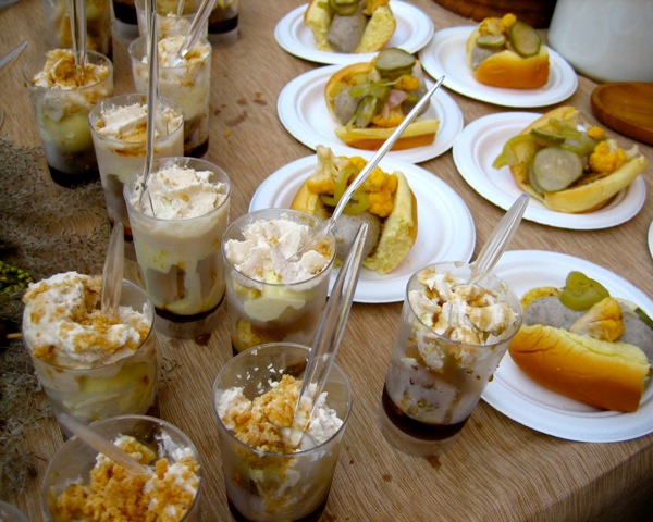 Coating the stomach (37786)