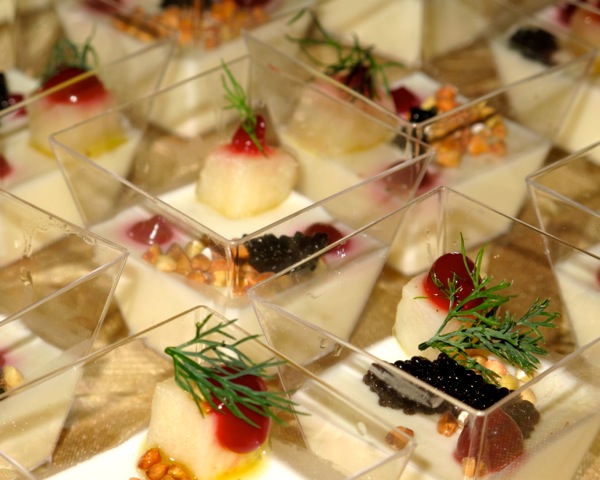 Coating the stomach (37785)