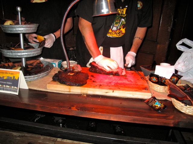 Harlem's Harvest (38630)