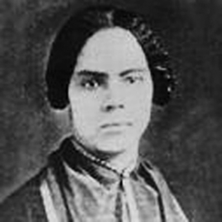 For Teachers: Mary Ann Shadd Cary, 'The Rebel' (36225)