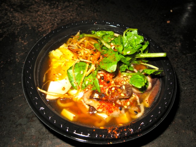 Harlem's Harvest (38629)