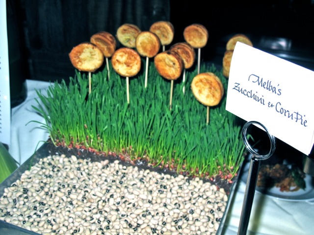 Harlem's Harvest (38628)