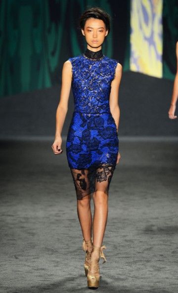 Spring looks with lace touches (37648)