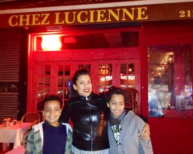 Chez Thanksgiving (37273)