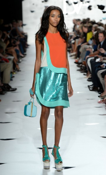 Spring '13 styles in living colors (36308)