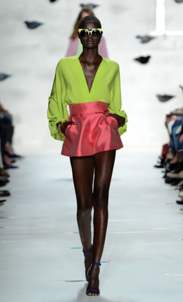Spring '13 styles in living colors (36307)