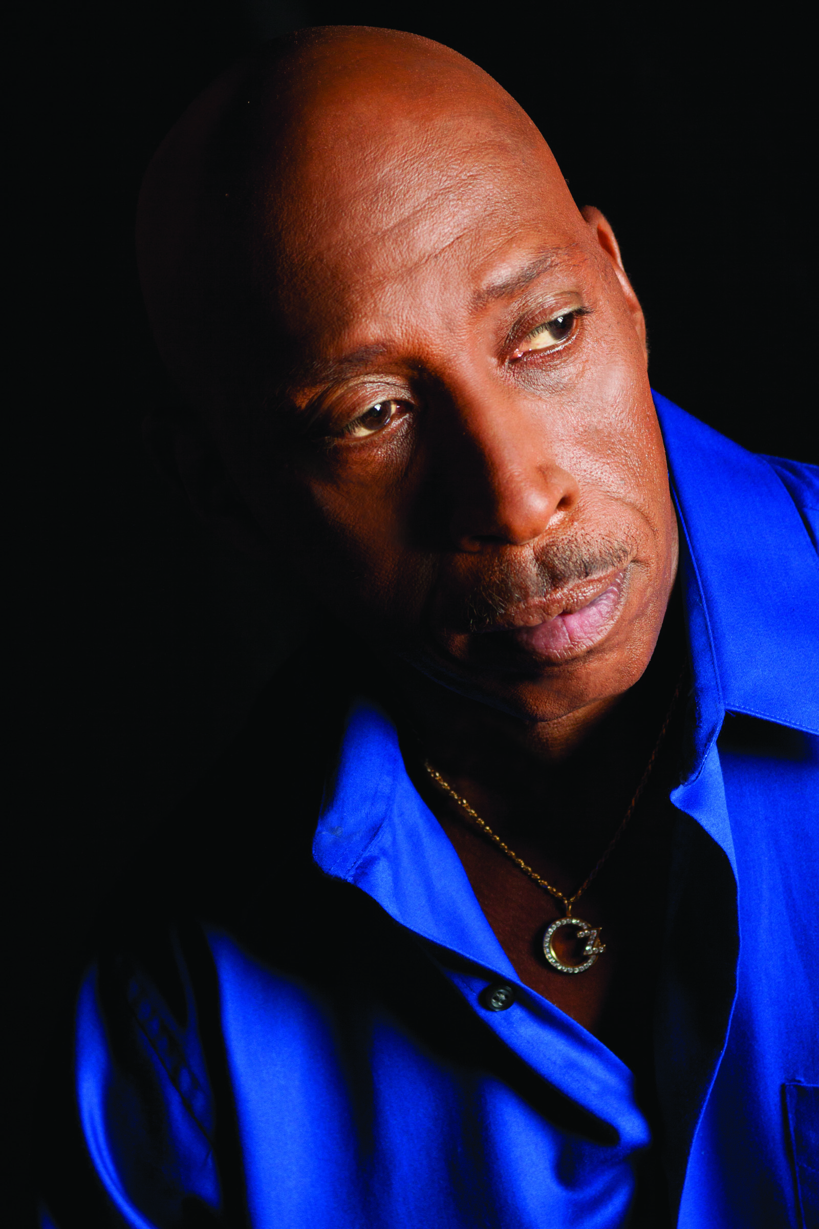 Jeffrey Osborne Reinvents Himself After 30 Years of R&B Music (38203)