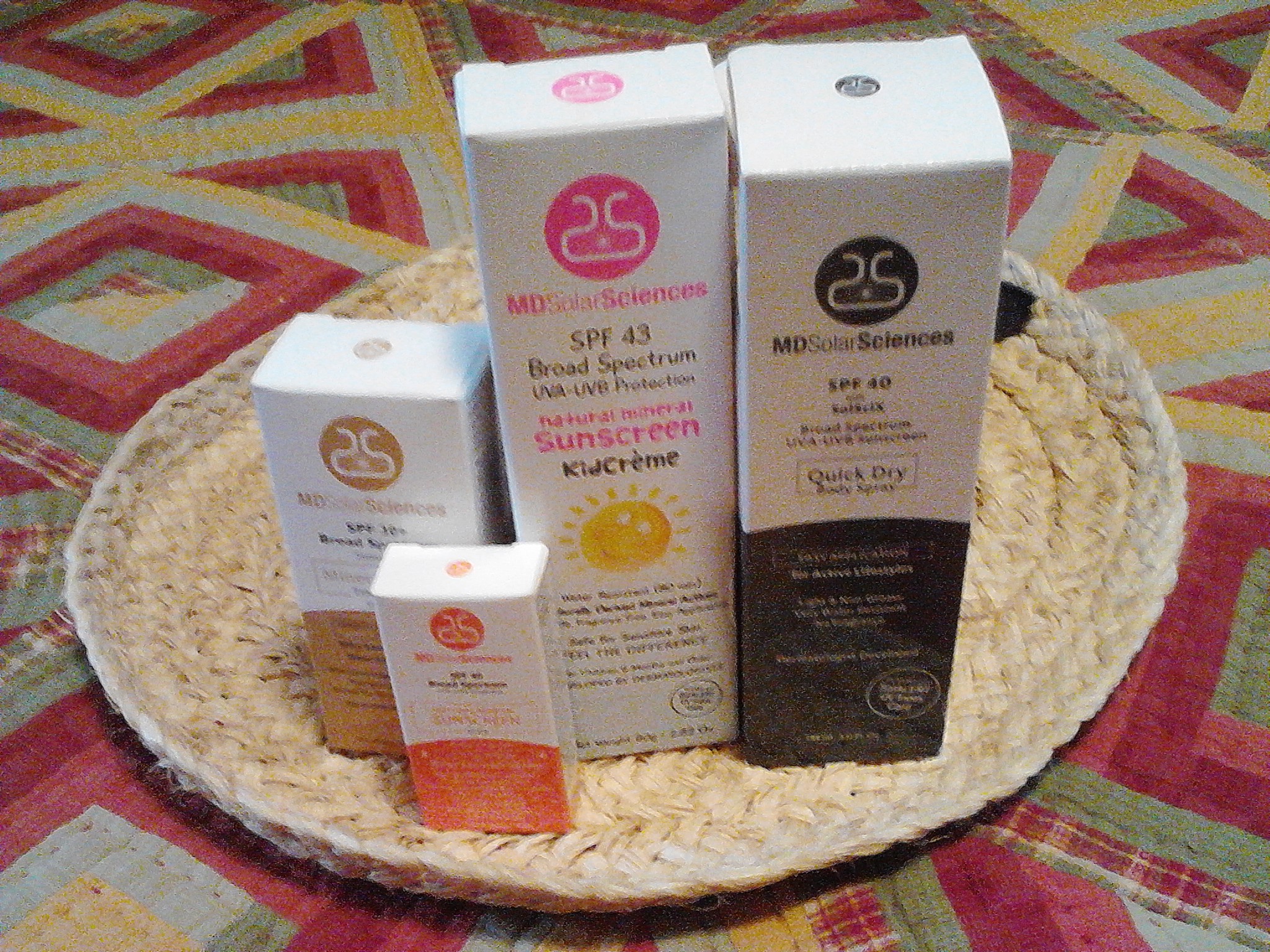 I've got to have it: Travel necessities from Ebony Escapes! (38092)