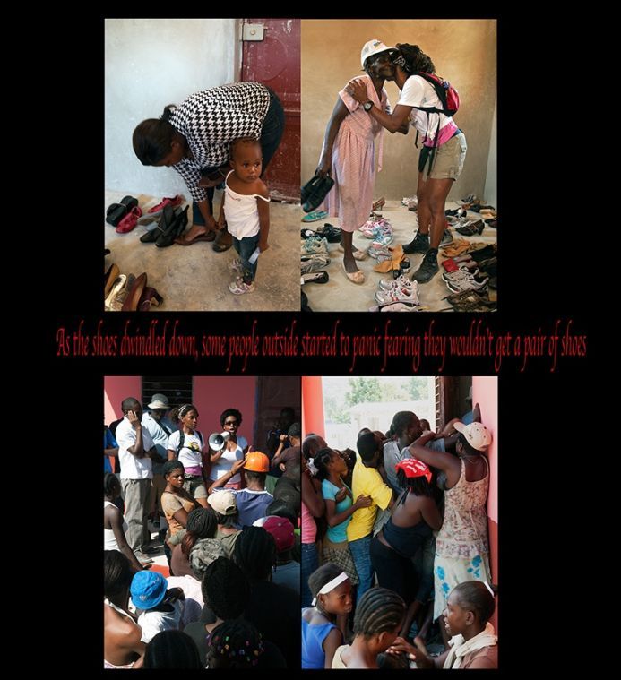 Please help with shoes for Haiti (39097)