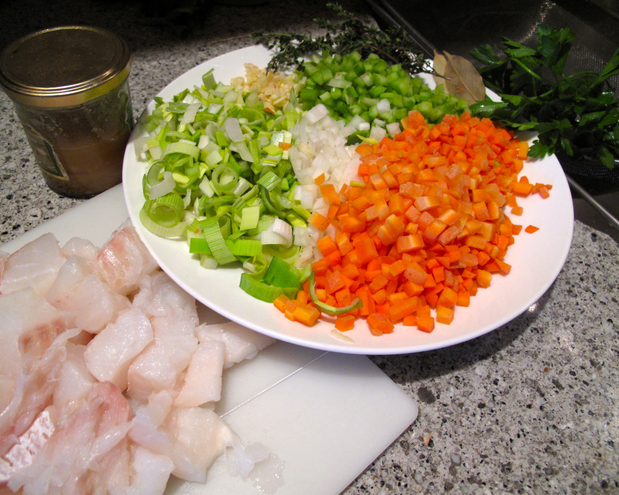 Soup last call (38716)