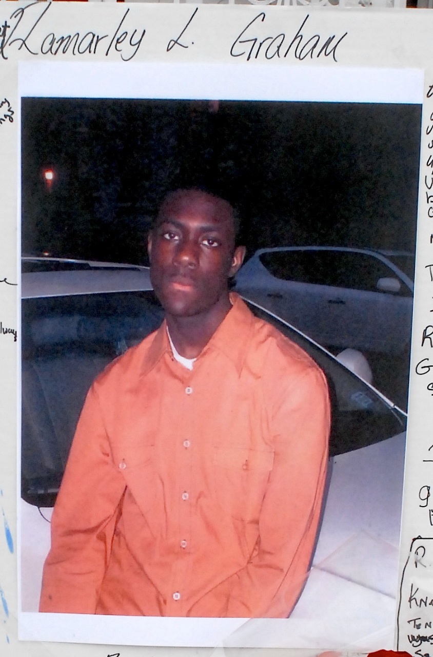 NYPD kills again: Community outraged after police shoot unarmed man (37701)