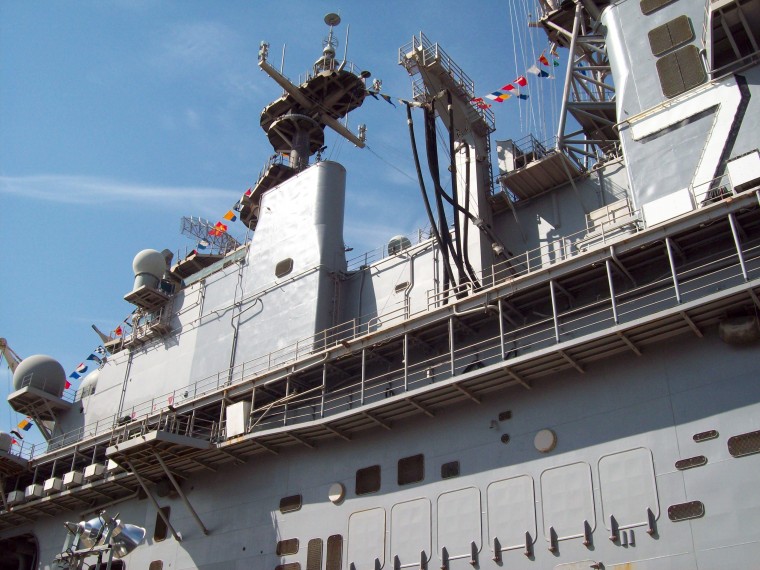 Fleet Week (38457)